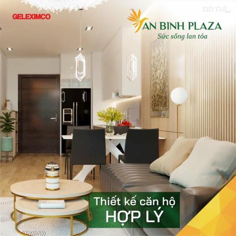 Sở hữu căn hộ khách sạn 3PN An Bình Plaza - Giá chỉ từ 23.3tr/m2 - Nhận nhà T1/2020, vay 0%LS 12 th 13470812