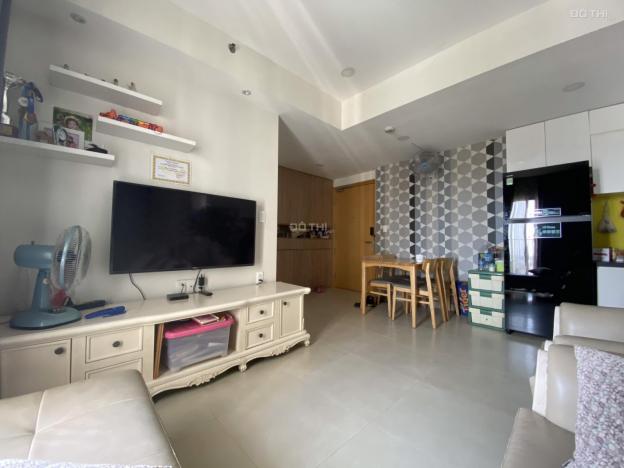 Bán căn hộ 2 phòng ngủ tại Masteri Thảo Điền, đầy đủ nội thất. Giá 3,6 tỷ 13471025