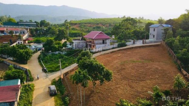 Chỉ hơn 1 tỷ sở hữu lô đất tại Phú Mãn, Quốc Oai, giáp hồ điều hòa, cách UBND 200m. DT: 126m2 13471311