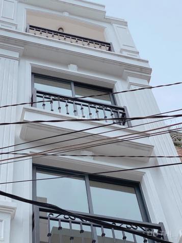Bán gấp nhà 5 tầng HXH Nguyễn Đình Chính, P15, PN, 60m2, giá 9.8 tỷ 13471361