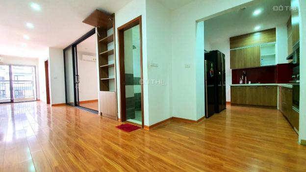 Cho thuê căn hộ toà nhà N01 - T2 tầng cao giá tốt 13471485