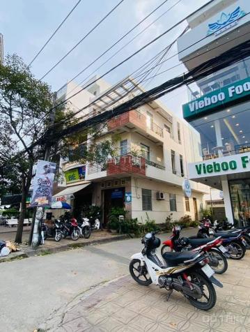 Cho thuê nhà mặt phố Trần Văn Hoài, Phường Xuân Khánh, Ninh Kiều, Cần Thơ DTSD 200m2 13470340