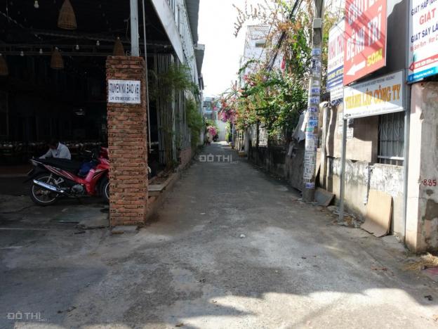 Chợ Tân Lập, nhà HXH sổ sạch 93.5m2 Nguyễn Duy Trinh Q2 13471751