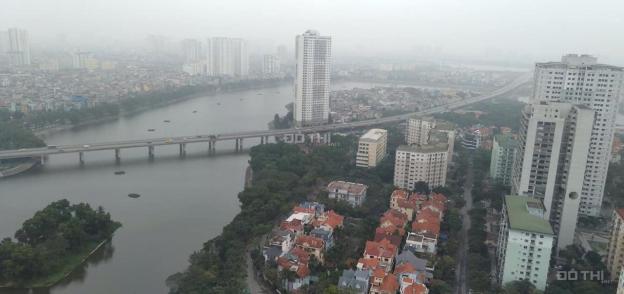 Gấp - Bán nhanh căn tầng 37 diện tích 67m2 view hồ Linh Đàm tòa HH3 giá 990 triệu 13471908