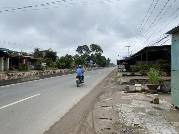 Chính chủ cho thuê kho xưởng MT đường Xuyên Á, ấp Voi, xã An Thạnh, huyện Bến Cầu, Tây Ninh 13544633