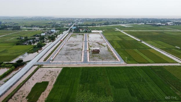 Bán đất dự án Đông Lâm 2, huyện Tiền Hải 13472440