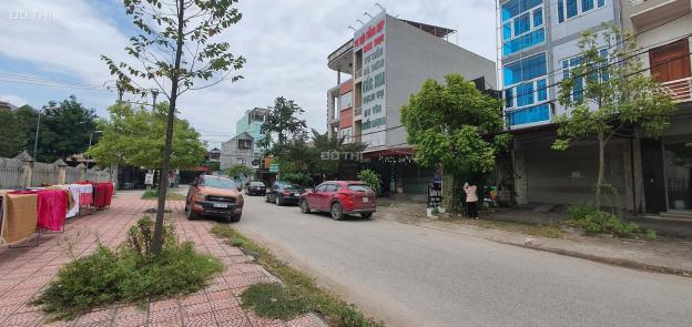 Thanh lý nhà đất phân lô thị trấn Đồi Ngô, huyện Lục Nam, Bắc Giang - 91.88m2 13472689