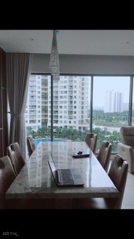 Cho thuê căn hộ chung cư tại dự án De Capella, Quận 2, Hồ Chí Minh giá 12 triệu/tháng 13472884