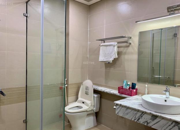 Bán gấp nhà Thịnh Quang 44m2 - Nhà đẹp - Lô góc - Ngõ thông - Gần ô tô 13473031