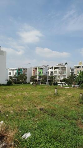 Bán đất khu Đại Phúc - Green Villas, Xã Bình Hưng, Bình Chánh 13473348