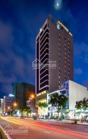 Nhà bán mặt tiền đường Hoàng Hoa Thám Quận Bình Thạnh, DT: 10x35m, H+8L. Giá 130 tỷ 13544795
