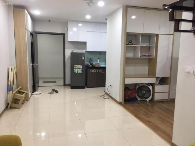 Chuyển định cư sang Hàn, chính chủ bán gấp CHCC 52m2 tòa G Xuân Mai Complex, Dương Nội, Hà Đông 13473677