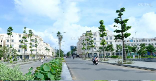 Chuyển nhượng nhà phố thương mại Cityland Park Hills mặt tiền đường 30m, liền kế Lotte Mart 13473709