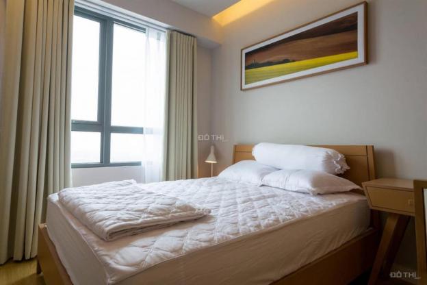 Cần cho thuê 2 phòng ngủ tại căn hộ cao cấp Masteri Thảo Điền. Giá 12.5 triệu/ tháng 13473766