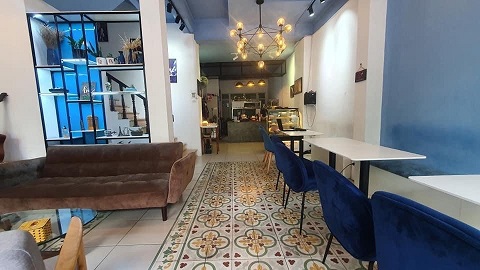 Cần sang nhượng quán cafe tại số 7 ngõ 295 Thuỵ Khuê - Tây Hồ - Hà Nội (đối diện bệnh viện Thu Cúc) 13540966