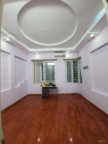 Bán nhà Nguyễn Khang, phường Yên Hòa 3 tỷ, 35m2, 5 tầng, 4 PN, 2 thoáng, ngõ rộng, 0966481766 13474202