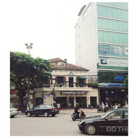Bán nhà mặt phố Bà Triệu mặt tiền siêu rộng Vị trí đẹp kinh doanh đỉnh Lãi vốn và dòng tiền 13474203