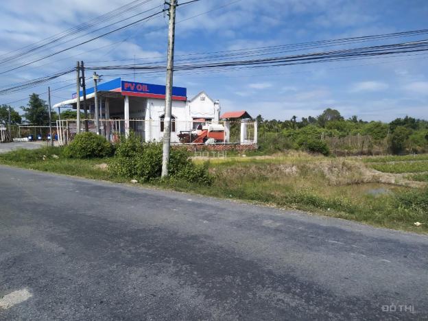 Chính chủ bán lô đất 2 mặt tiền tại xã Phú Đức, Huyện Long Hồ, Tỉnh Vĩnh Long 13474268