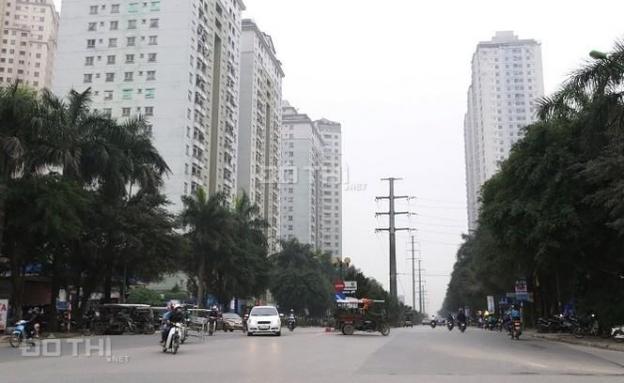 Bán nhà mặt phố 50m2, mặt tiền 4m, kinh doanh đỉnh, cạnh Mậu Lương 13474555