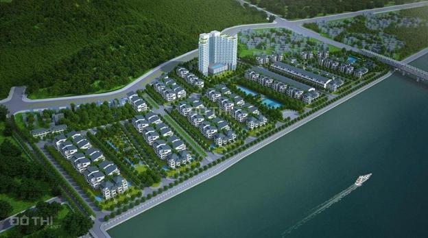 Bán nhanh lô đất đẹp ven bờ Sông Lam - Nghệ An - Hà Tĩnh, giá 7.3 triệu/m2 13474603