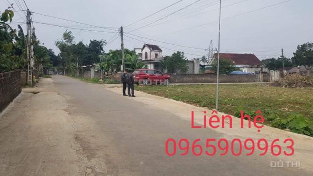 Cần bán gấp lô đất ở thị xã Thái Hòa, Nghệ An 13474803
