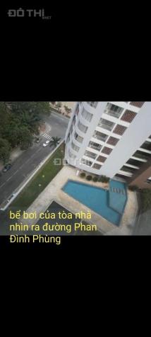 Bán căn hộ chung cư cao cấp vị trí vip nhất Đà Nẵng mặt tiền đường Bạch Đằng 13018318