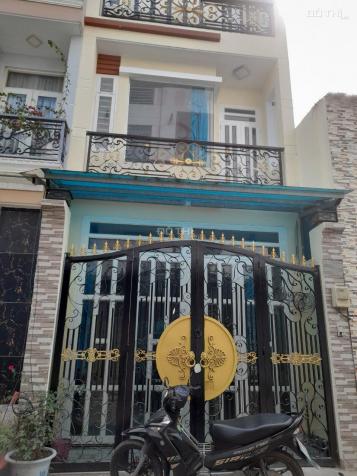 Chính chủ cần bán nhà riêng 50,6m2 gần Quốc lộ 1A, Bình Hưng Hòa B 13475051