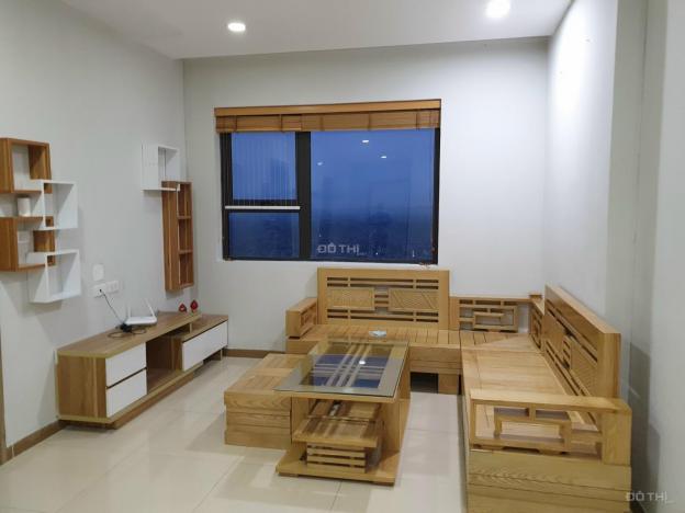 Rẻ, chính chủ bán gấp căn hộ 62m2 tòa HH2 Xuân Mai Dương Nội, Đủ nội thất có thể vào ở ngay 13475070