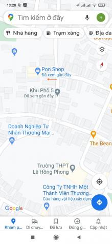 Tôi cần bán gấp lô đất đẹp hiếm có tại phường Hố Nai, Biên Hòa 13475122