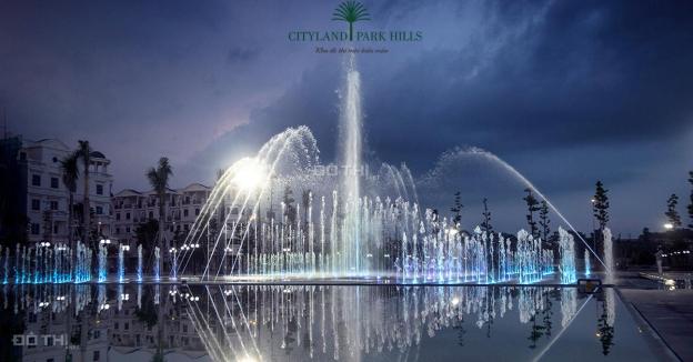 Bán nhanh biệt thự Cityland Park Hills - Phan Văn Trị - Gò Vấp - Giá rất tốt 13475127