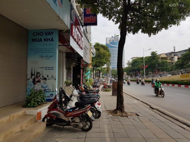 Bán nhà mặt phố tại đường Nguyễn Chí Thanh, Phường Láng Thượng, Đống Đa, Hà Nội diện tích 55m2 13475311