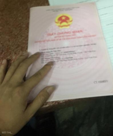 Sổ đỏ trên tay chính chủ bán 100m2 gần QL2 Hùng Vương - Hội Hợp, Vĩnh Yên giá rẻ 13475463