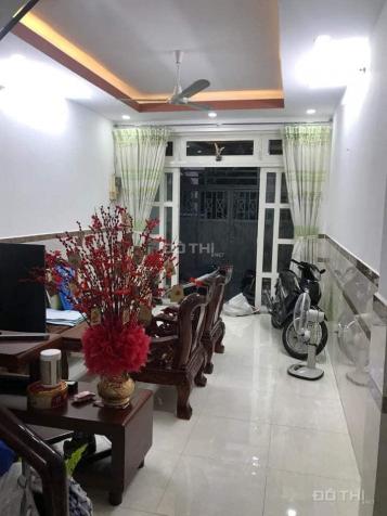 Bán nhà riêng tại đường Phạm Văn Hai, Phường 5, Tân Bình, Hồ Chí Minh diện tích 60m2, giá 8.8 tỷ 13475517