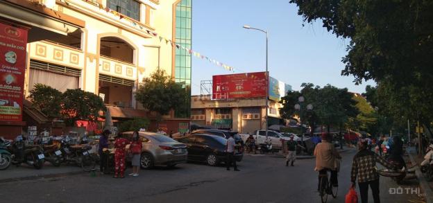 Có 1 0 2 mặt phố phố Lê Lợi, Hà Đông kinh doanh đa loại hình, 48m2, 5 tầng, mặt tiền 4.8m 13475528