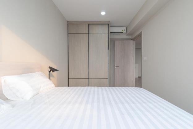 Cho thuê căn hộ Eco Green City Nguyễn Xiển, Thanh Trì DT 75m2, 2PN, full đẹp giá 11 tr/tháng 13523542