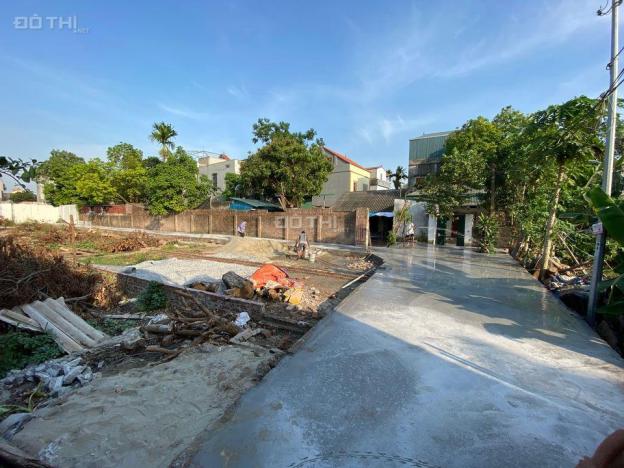 Chính chủ bán gấp mảnh đất Tự Môn, Dương Quang giá rẻ chỉ 870tr sở hữu mảnh đất 62.6m2 13475739