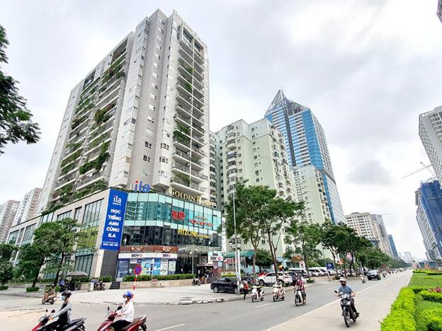 Bán khách sạn 5 sao phố Lê Văn Lương - Thanh Xuân. Cho thuê 1.5 tỷ/năm, hợp đồng 7 năm 13542499
