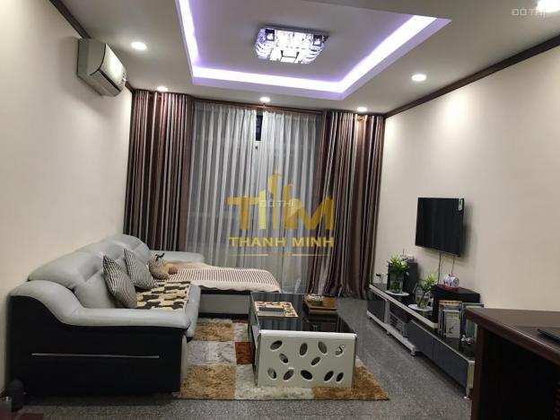 Bán căn hộ Giai Việt Tạ Quang Bửu, Quận 8, 115m2 giá 3.2 tỷ rẻ nhất khu. LH: 090.777.8411 13476044