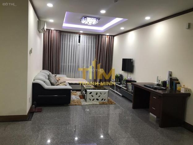 Bán căn hộ Giai Việt Tạ Quang Bửu, Quận 8, 115m2 giá 3.2 tỷ rẻ nhất khu. LH: 090.777.8411 13476044