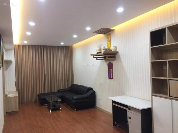 Cho thuê chung cư HD Mon City 70m2 2PN 2WC, full đồ vào ở luôn. L/H: 0963146006 13476196