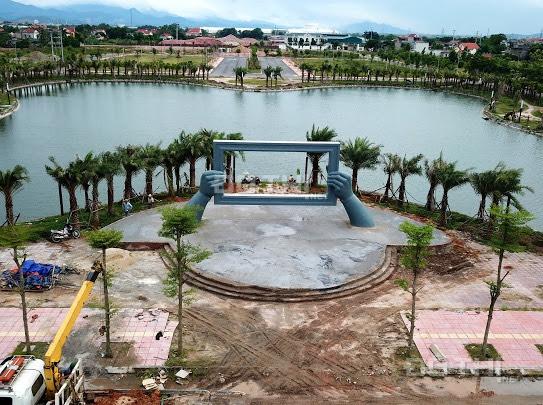 Bán đất nền dự án Chí Linh Palm City giá từ 16 tr/m2. Xây dựng luôn 13476252