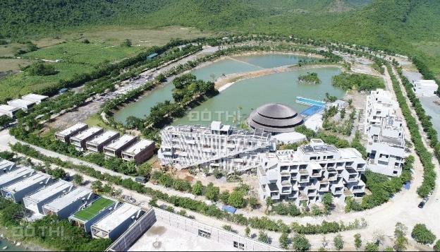 Biệt thự 300m2 bể bơi riêng trong khu nghỉ dưỡng 5* Vedana Resort Ninh Bình, TT 3.8 tỷ. 0975452555 13476246