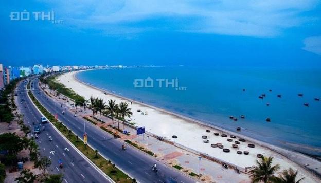 Chính chủ chuyển nhượng 2 lô đất nền ngay biển phía Nam Đà Nẵng, giá bán tốt nhất thị trường 13476717