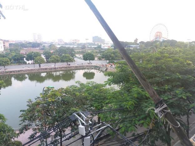 Hiếm bán nhà mặt đường Trịnh Công Sơn xây 3 tầng, diện tích 58m2 mặt tiền 3.6m giá 19.9 tỷ 13476820