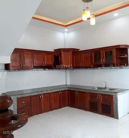 Nhà thiết kế kiểu Châu Âu hiện đại, DTSD 64m2, 1 trệt + 1 lầu, 1 tỷ 600 triệu 13477183