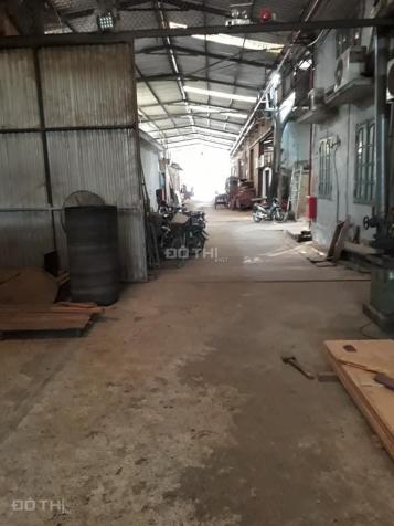 Khách thuê mới hết hợp đồng cho thuê xưởng 1200m2 KCN Phú Thị, huyện Gia Lâm 13477317