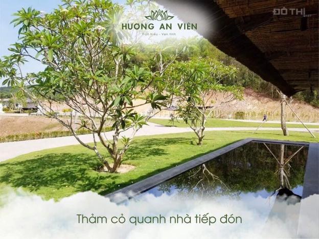 Hương An Viên ra mắt dự án giá rẻ chỉ từ 3 tr/m2 13477688