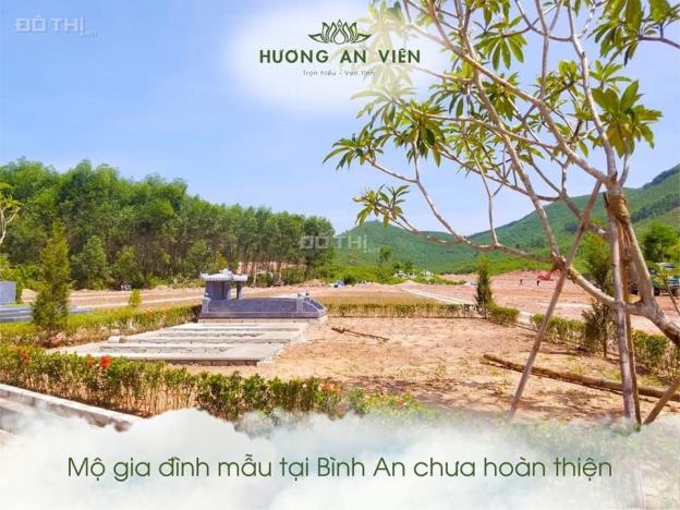 Hương An Viên ra mắt dự án giá rẻ chỉ từ 3 tr/m2 13477688