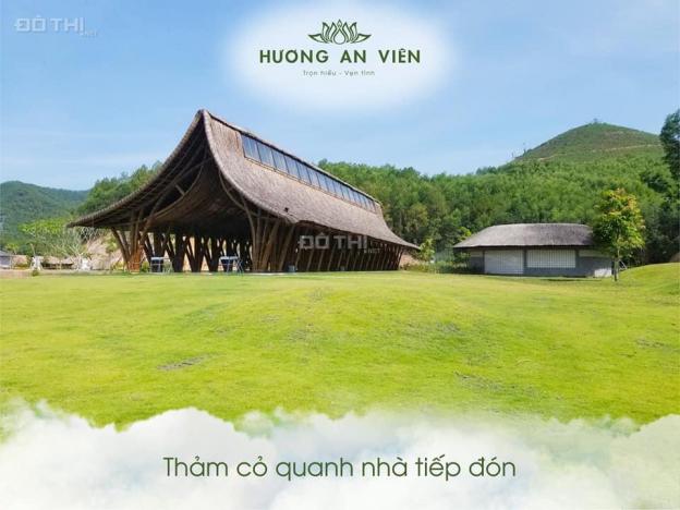 Hương An Viên ra mắt dự án giá rẻ chỉ từ 3 tr/m2 13477688