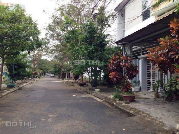Bán lô đất mặt tiền đường Hòa Minh 3, Liên Chiểu, Đà Nẵng 13477833